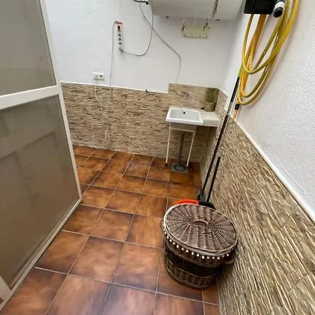 En Piso Compartido Homestay Malaga