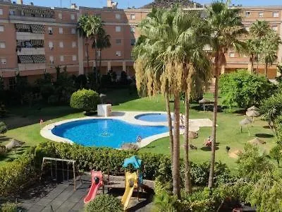 En Piso Compartido Malaga